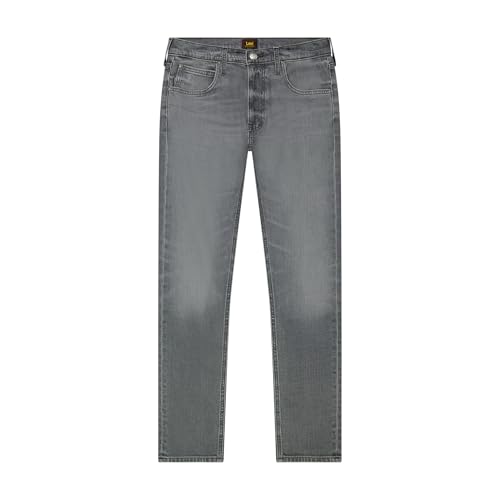 LEE Herren Luke Jeans, New Grey, 31/32 LEE Herren Luke Jeans, New Grey, 31/32 von Lee