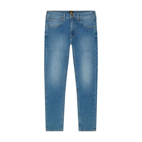 LEE Herren Luke Jeans, SILO, 36/32 von Lee