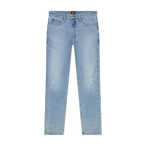 LEE Men's West Jeans, Old TIME, 33/34 LEE Men's West Jeans, Old TIME, 33/34 von Lee