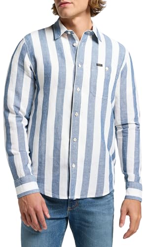 LEESURE Shirt LEESURE Shirt von Lee