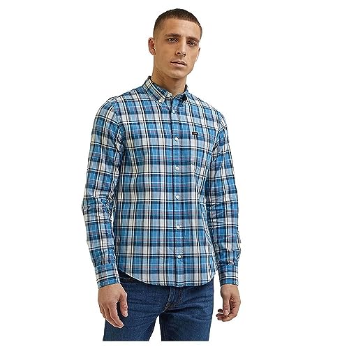 Lee Button DOWN von Lee