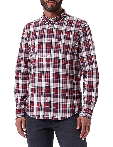 Lee Button DOWN von Lee