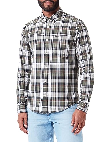 Lee Button DOWN von Lee