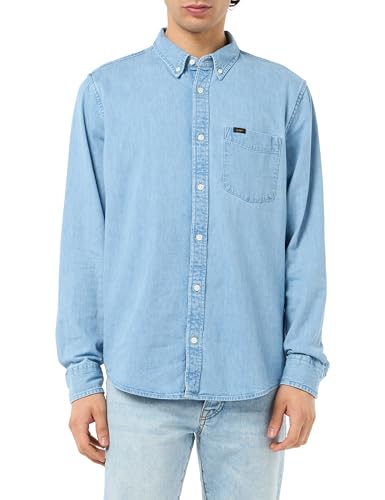 Lee Button DOWN von Lee