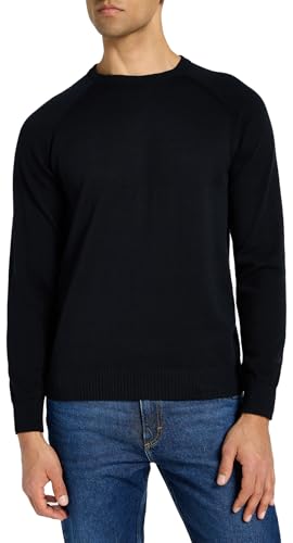 Lee Clean Raglan Sweater Pullover für Herren von Lee