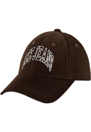 Lee Cord Cap von Lee