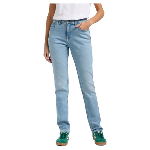 Lee Damen Ulc Straight Jeans, Within Motion, 31W / 33L EU Lee Damen Ulc Straight Jeans, Within Motion, 31W / 33L EU von Lee