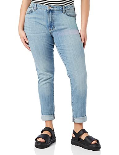 Lee Damen Legendary Skinny Jeans, Solstice, 28W / 31L von Lee