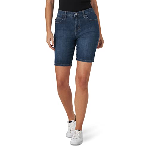 Lee Damen Relaxed Fit Bermuda De Ajuste Relajado/Adventure entspanntem Sitz. Passform Shorts, Reise, 50 Lee Damen Relaxed Fit Bermuda De Ajuste Relajado/Adventure entspanntem Sitz. Passform Shorts, Reise, 50 von Lee