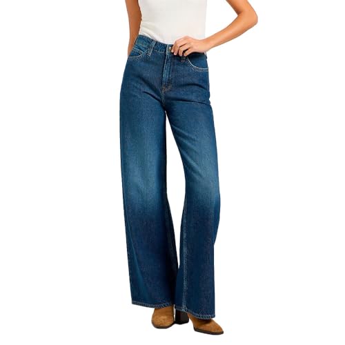 Lee Damen Stella A LINE Jeans, TAKE Your Pick, 28/31 von Lee