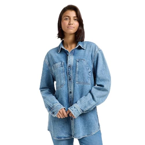 Lee Engineer Overshirt Lee Engineer Overshirt von Lee