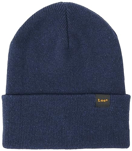 Lee Essential Beanie von Lee