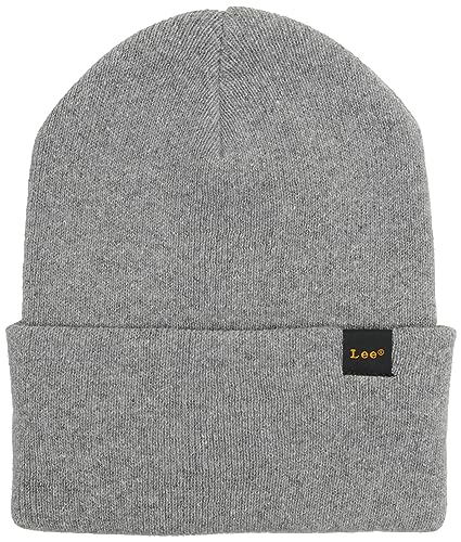 Lee Essential Beanie von Lee