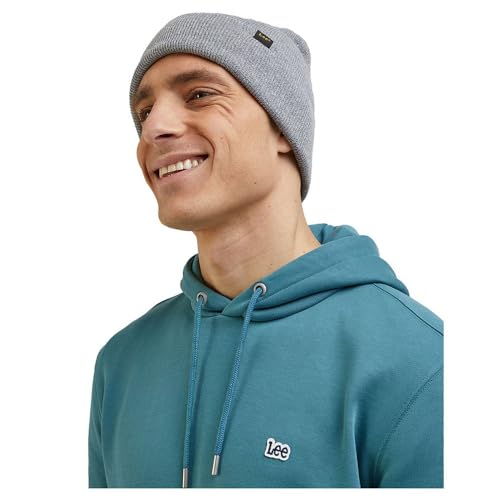 Lee Essential Beanie von Lee