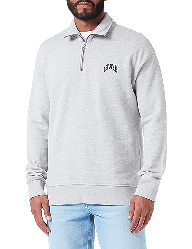 Lee Half Zip SWS von Lee