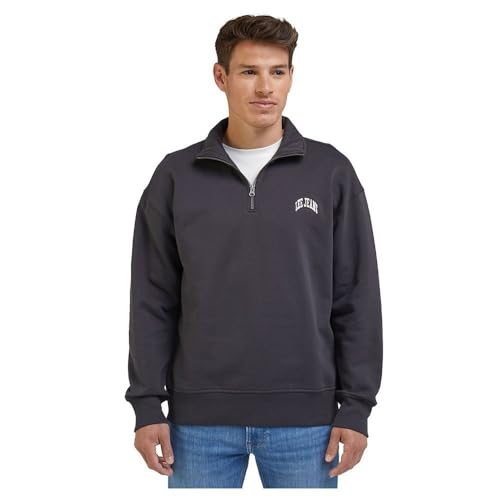 Lee Half Zip SWS von Lee