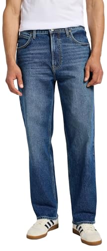 Lee Herren Asher Jeans, Hastings, 36W / 34L EU Lee Herren Asher Jeans, Hastings, 36W / 34L EU von Lee