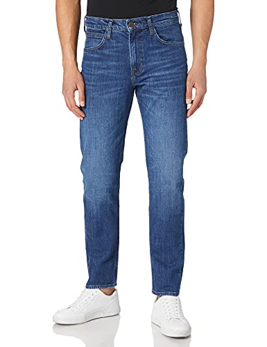 Lee Herren Austin Jeans, MID Bluegrass, W27 / L32 von Lee