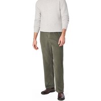 Lee Herren Chino grün von Lee