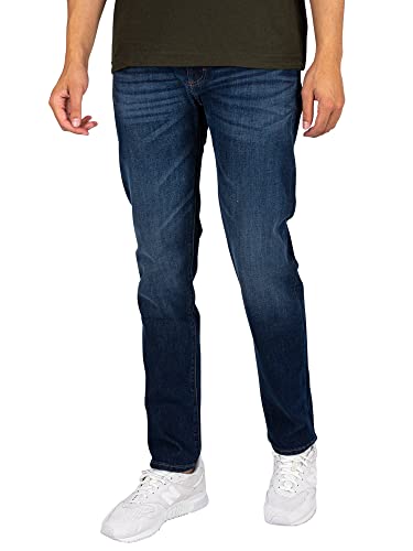 Lee Herren Extreme Motion Jeans, ARISTOCRAT, 33W / 30L von Lee