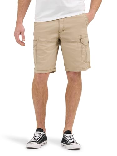 Lee Herren Extreme Motion Swope Cargo-Shorts Cargos, Caramel, 50 Lee Herren Extreme Motion Swope Cargo-Shorts Cargos, Caramel, 50 von Lee