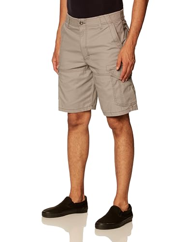 Lee Herren Extreme Motion Swope cargoshorts Cargos, Silber, 33 EU von Lee