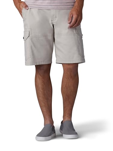 Lee Herren Extreme Motion Swope cargoshorts Cargos, Stone, 30 EU Lee Herren Extreme Motion Swope cargoshorts Cargos, Stone, 30 EU von Lee