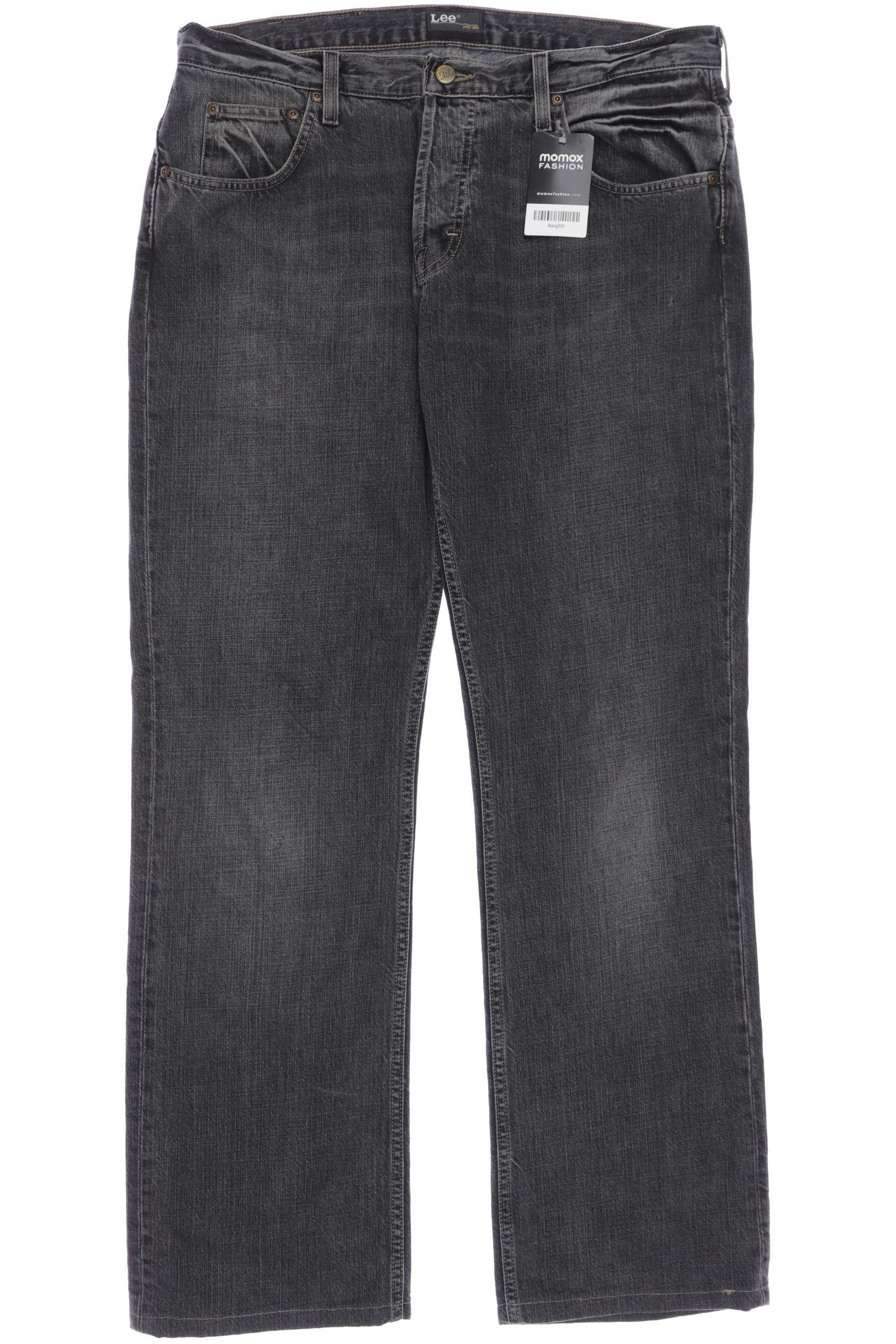 Lee Herren Jeans, grau von Lee