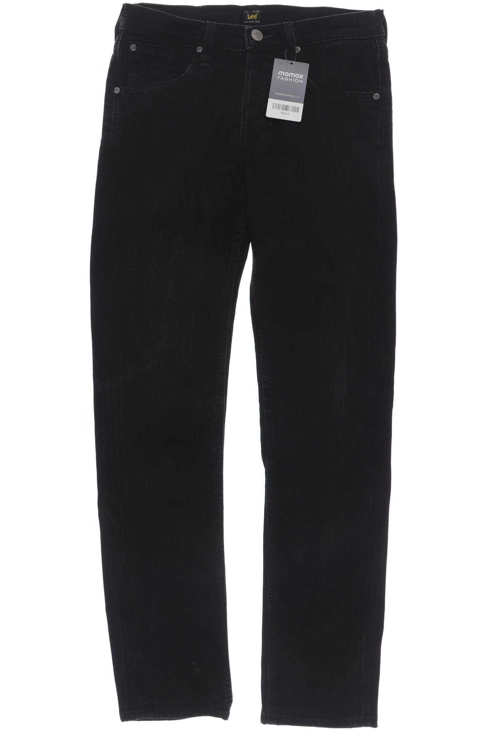 Lee Herren Jeans, schwarz von Lee