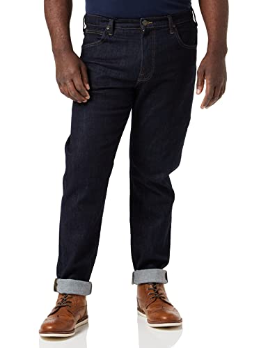 Lee Herren Austin RINSE Jeans, RINSE, 34W / 32L von Lee