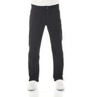 Lee Herren Jeans EXTREME MOTION STRAIGHT - Straight Fit - Schwarz - Black von Lee