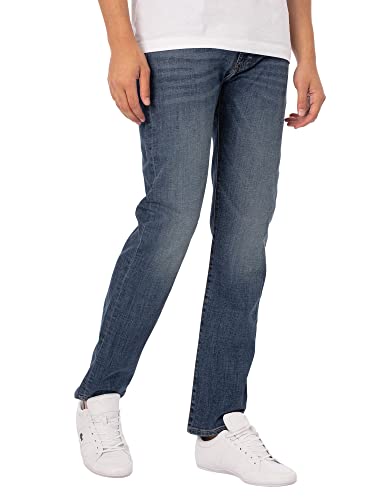 Lee Herren Slim Fit Mvp King Jeans, King, 32W / 32L EU von Lee