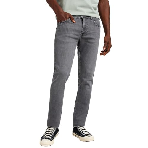 Lee Herren-Jeans Luke, Slim Fit, Tapered Leg von LEE