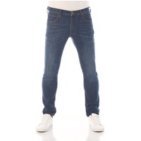 Lee Herren Jeans Luke Slim Tapered Fit von Lee