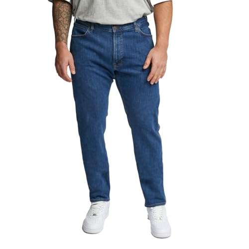 Lee Herren-Jeans Luke, Slim Fit, Tapered Leg von Lee