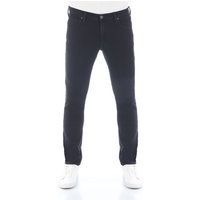 Lee Herren Jeans Luke Slim Tapered Fit von Lee