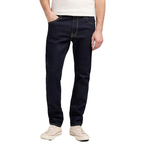 Lee Herren-Jeans Rider, Slim Straight Fit, Straight Leg Lee Herren-Jeans Rider, Slim Straight Fit, Straight Leg von Lee