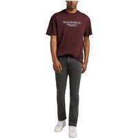 Lee Herren Jeans SLIM FIT MVP - Slim Fit - Grau - Forge von Lee
