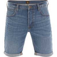 Lee Herren Jeans Short Regular Fit von Lee