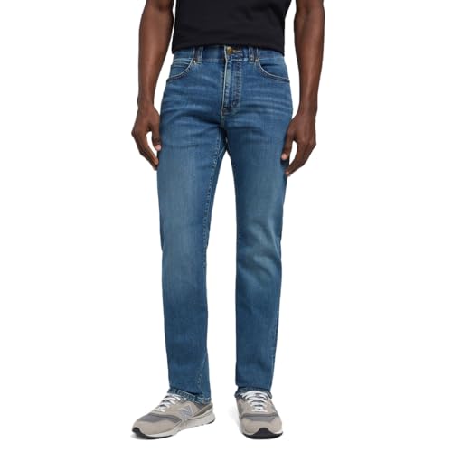 Lee Herren Slim Fit Mvp Jeans, Marset, 30W / 32L EU Lee Herren Slim Fit Mvp Jeans, Marset, 30W / 32L EU von Lee