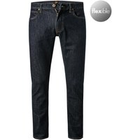 Lee Herren Jeans blau Baumwolle von Lee