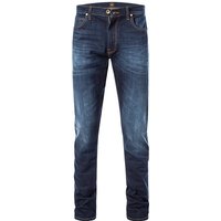 Lee Herren Jeans blau Slim Fit von Lee