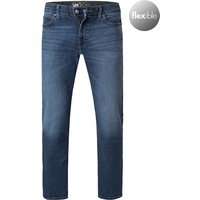 Lee Herren Jeans blau Straight Fit von Lee