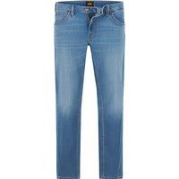 Lee Herren Jeans blau Straight Fit von Lee