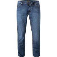 Lee Herren Jeans blau von Lee