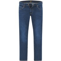 Lee Herren Jeans blau von Lee
