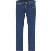 Lee Herren Jeans blau von Lee