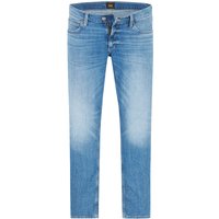 Lee Herren Jeans blau von Lee