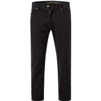 Lee Herren Jeans schwarz Baumwoll-Stretch von Lee