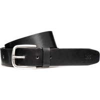 Lee Herren Ledergürtel Grain Aniline Belt - 85-105cm Gürtellänge Lee Herren Ledergürtel Grain Aniline Belt - 85-105cm Gürtellänge von Lee